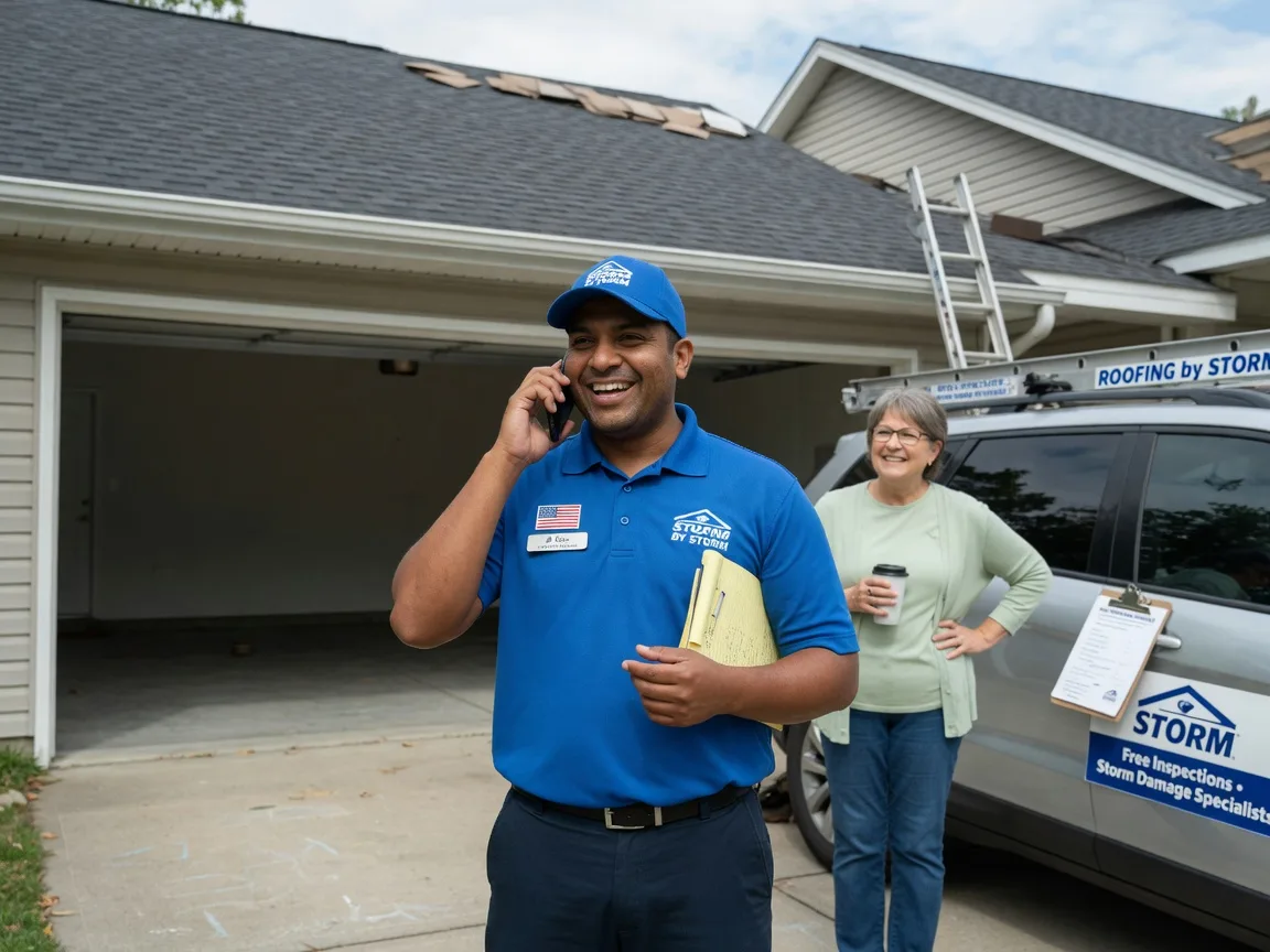 Roof Repair Near Me Amelia Court House, VA FAQs