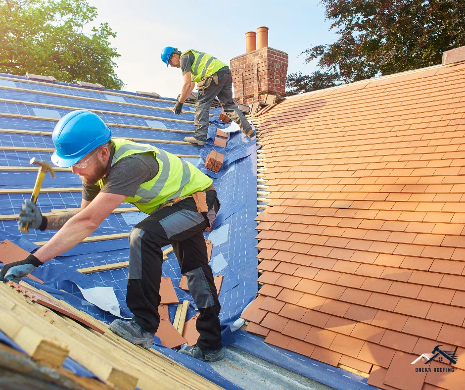 Why choose Roof Repair Near Me in Amelia Court House, VA