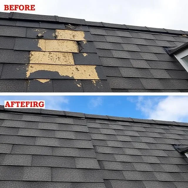 Roof Repair Near Me in Amelia Court House, VA near me